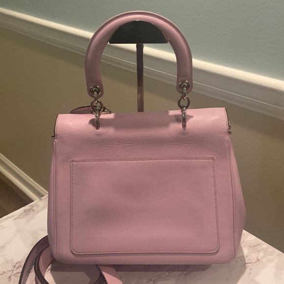 🇫🇷CHRISTIAN DIOR✨BE DIOR BAG - Picture 2 of 13